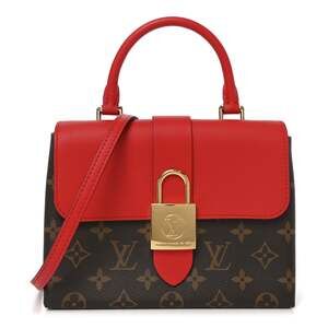 Louis Vuitton Locky Bb Coquelicot #247430L15B